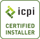 ICPI Certified Installer.
